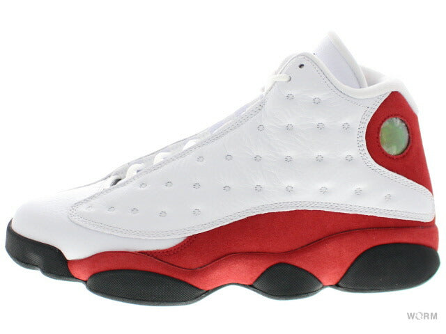 【US9.5】 AIR JORDAN 13 RETRO 414571-122 【DS】-WORM TOKYO-WORM TOKYO WEB STORE-100% Authentic Sneakers