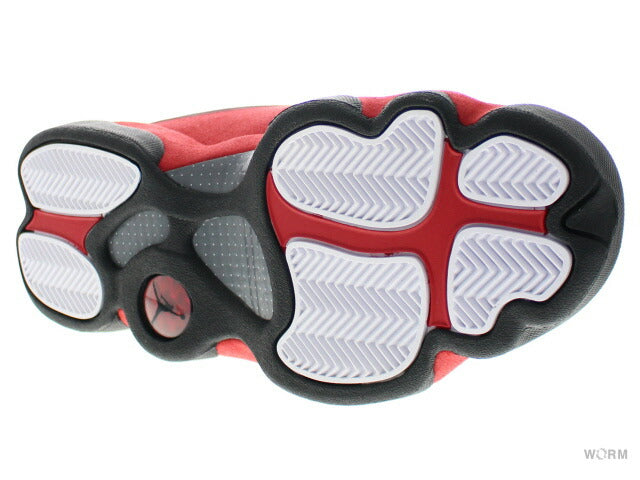 【US9.5】 AIR JORDAN 13 RETRO 414571-122 【DS】-WORM TOKYO-WORM TOKYO WEB STORE-100% Authentic Sneakers