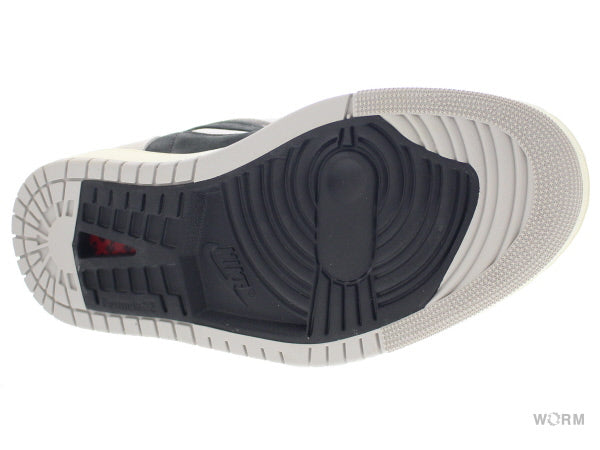 【W US12】 W AIR JORDAN 1 ZM AIR CMFT 2 DV1305-001 【DS】-WORM TOKYO-WORM TOKYO WEB STORE-100% Authentic Sneakers