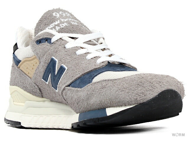 【US11】 New Balance U998TA 【DS】-WORM TOKYO-WORM TOKYO WEB STORE-100% Authentic Sneakers