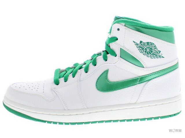 【US9】 AIR JORDAN 1 RETRO HIGH 332550-131 【DS】-WORM TOKYO-WORM TOKYO WEB STORE-100% Authentic Sneakers