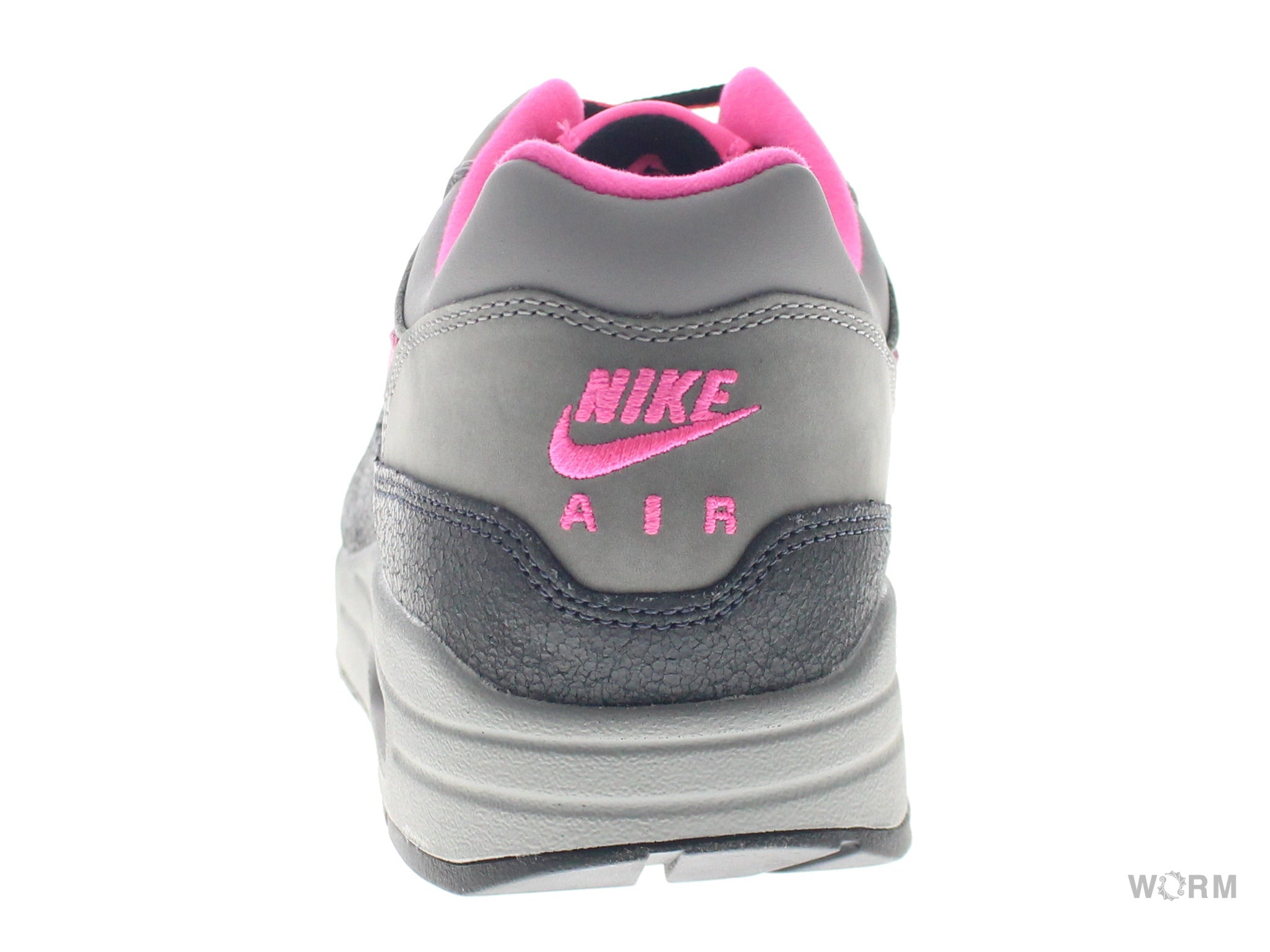 【US9.5】 NIKE AIR MAX 1SP HUF HF3713-003 【DS】-WORM TOKYO-WORM TOKYO WEB STORE-100% Authentic Sneakers