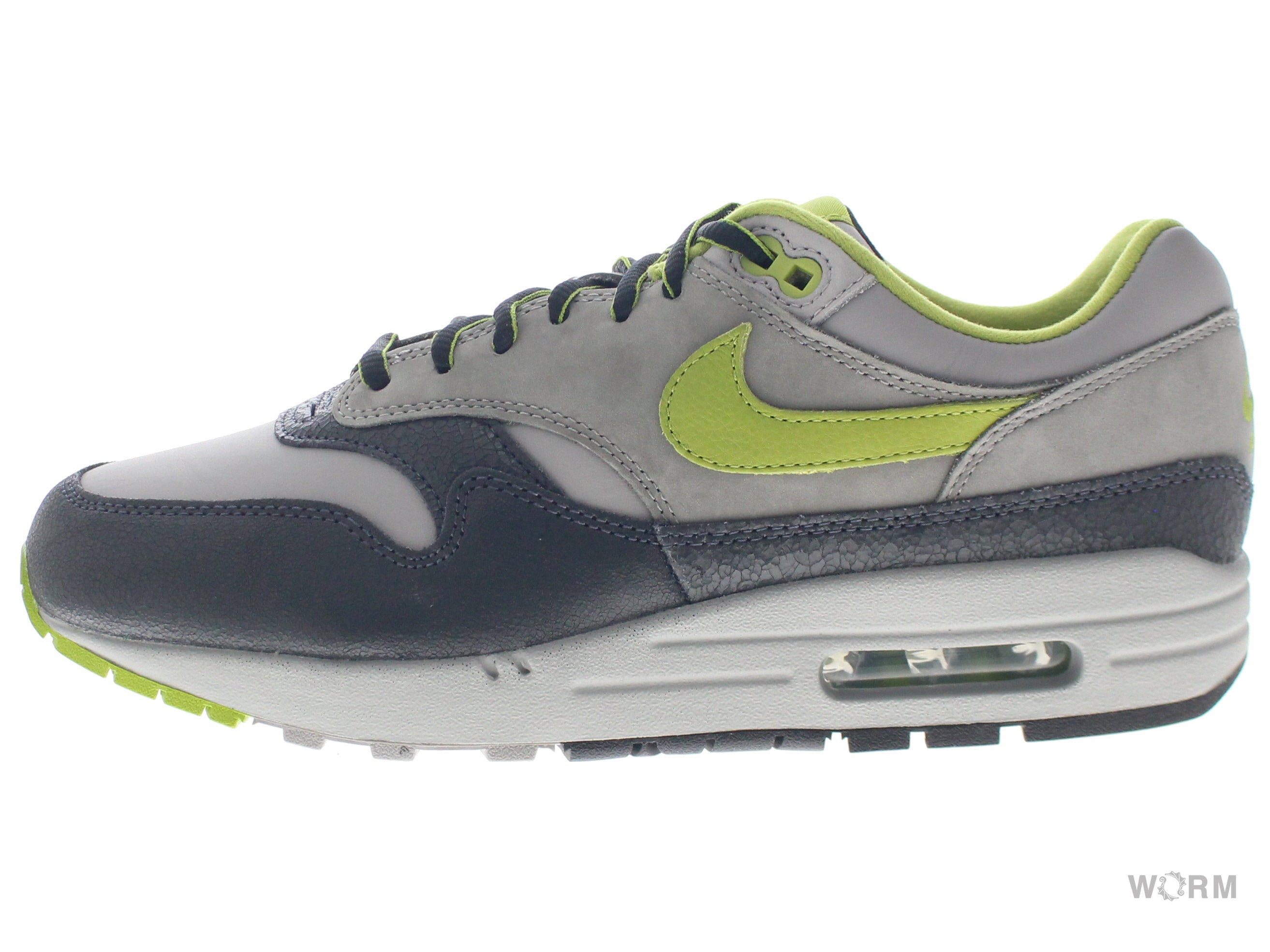 【US11】 NIKE AIR MAX 1SP HUF HF3713-002 【DS】
