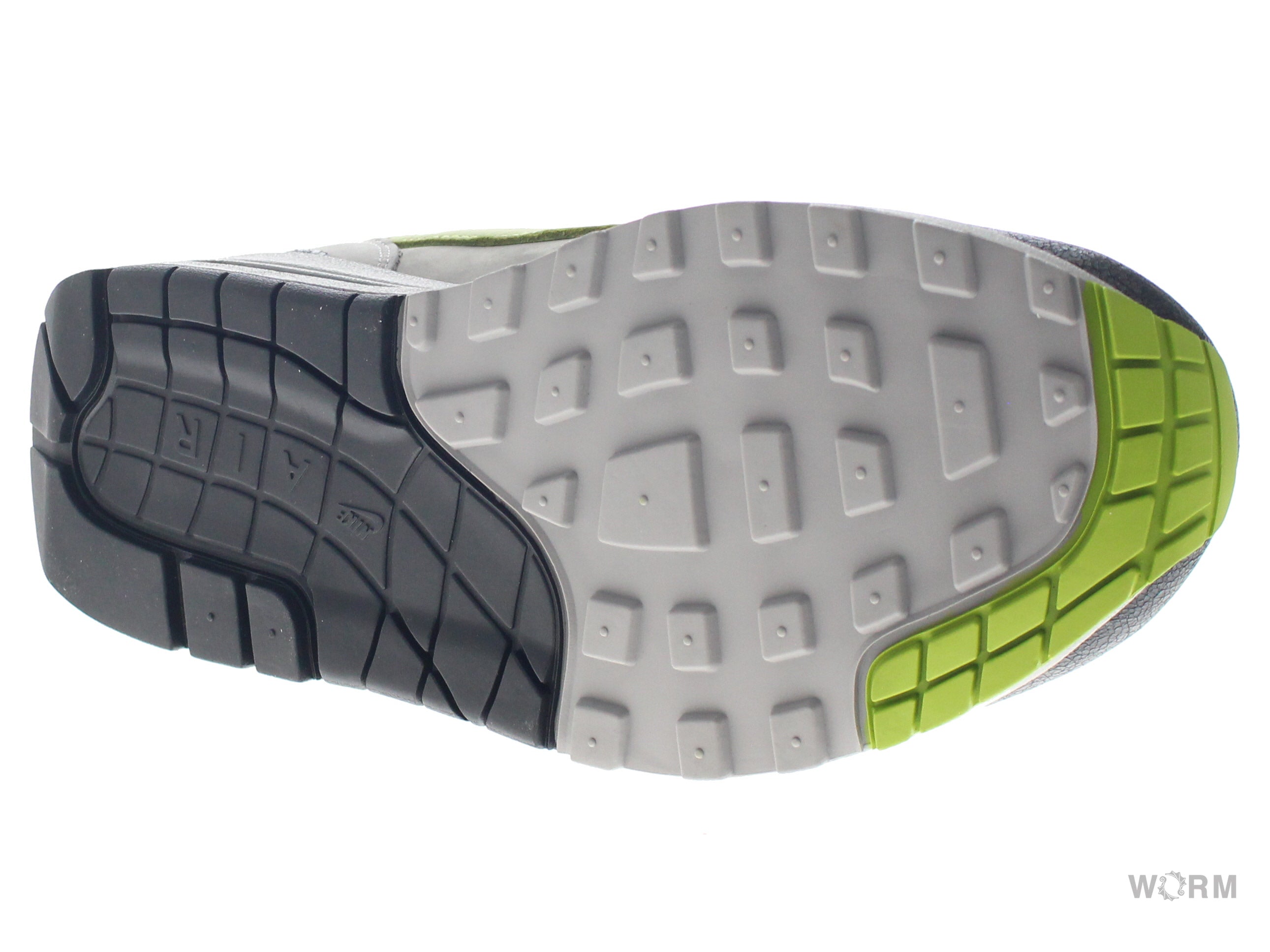 【US11】 NIKE AIR MAX 1SP HUF HF3713-002 【DS】