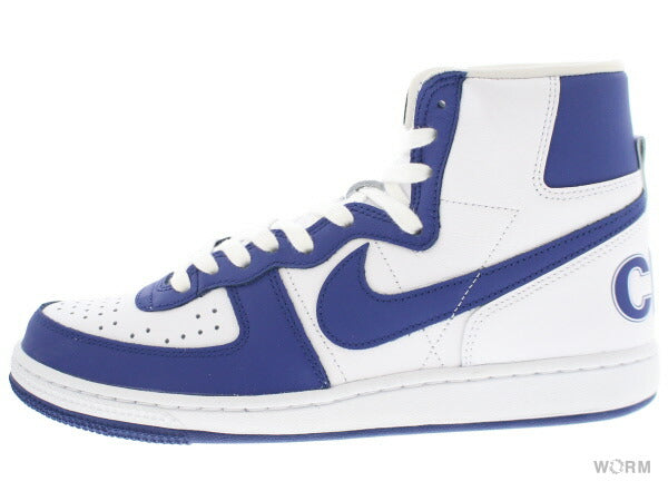 【US10】 NIKE TERMINATOR HIGH SP FD4159-100 【DS】-WORM OSAKA-WORM TOKYO WEB STORE-100% Authentic Sneakers