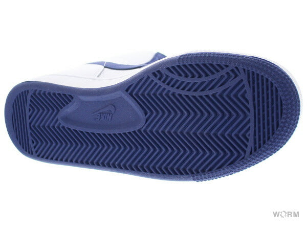 【US10】 NIKE TERMINATOR HIGH SP FD4159-100 【DS】-WORM OSAKA-WORM TOKYO WEB STORE-100% Authentic Sneakers