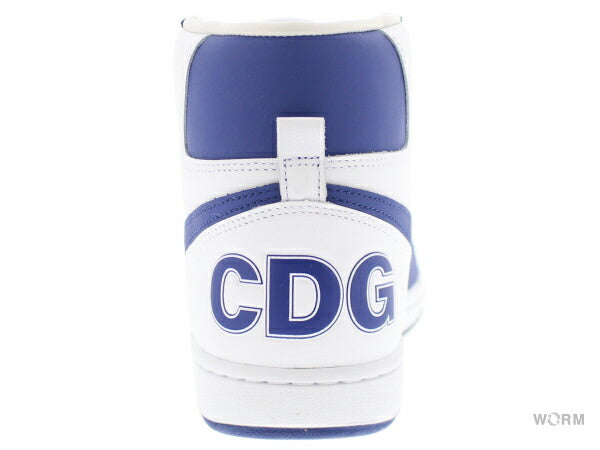 【US10】 NIKE TERMINATOR HIGH SP FD4159-100 【DS】-WORM OSAKA-WORM TOKYO WEB STORE-100% Authentic Sneakers