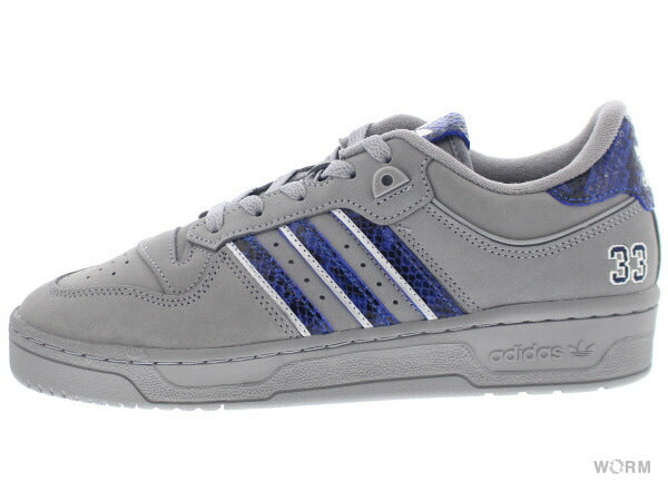 【US10】 adidas RIVALRY 86 ATMOS ID7718 【DS】-WORM OSAKA-WORM TOKYO WEB STORE-100% Authentic Sneakers