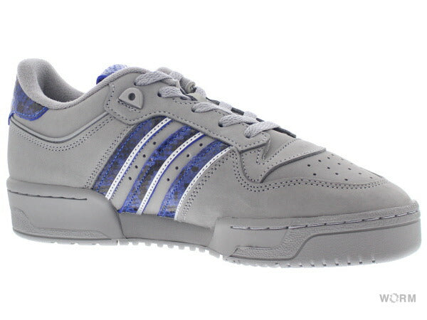 【US10】 adidas RIVALRY 86 ATMOS ID7718 【DS】-WORM OSAKA-WORM TOKYO WEB STORE-100% Authentic Sneakers