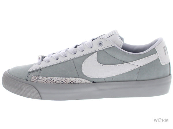 【US7.5】 NIKE SB SB ZOOM BLAZER LOW QS FPAR DN3754-001 【DS】-WORM TOKYO-WORM TOKYO WEB STORE-100% Authentic Sneakers