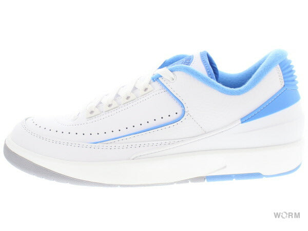 【US7.5】 AIR JORDAN 2 RETRO LOW DV9956-104 【DS】
