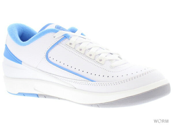 【US7.5】 AIR JORDAN 2 RETRO LOW DV9956-104 【DS】