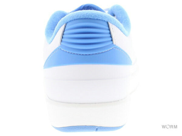 【US7.5】 AIR JORDAN 2 RETRO LOW DV9956-104 【DS】