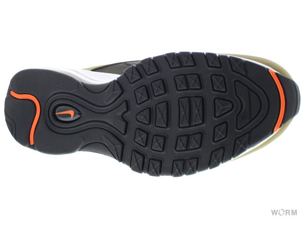 【US7.5】 NIKE AIR MAX 97 / UNDFTD UNDFTD DC4830-300 【DS】