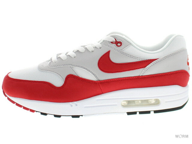 【US9.5】 NIKE AIR MAX 1 ANNIVERSARY 908375-100 【DS】-WORM TOKYO-WORM TOKYO WEB STORE-100% Authentic Sneakers