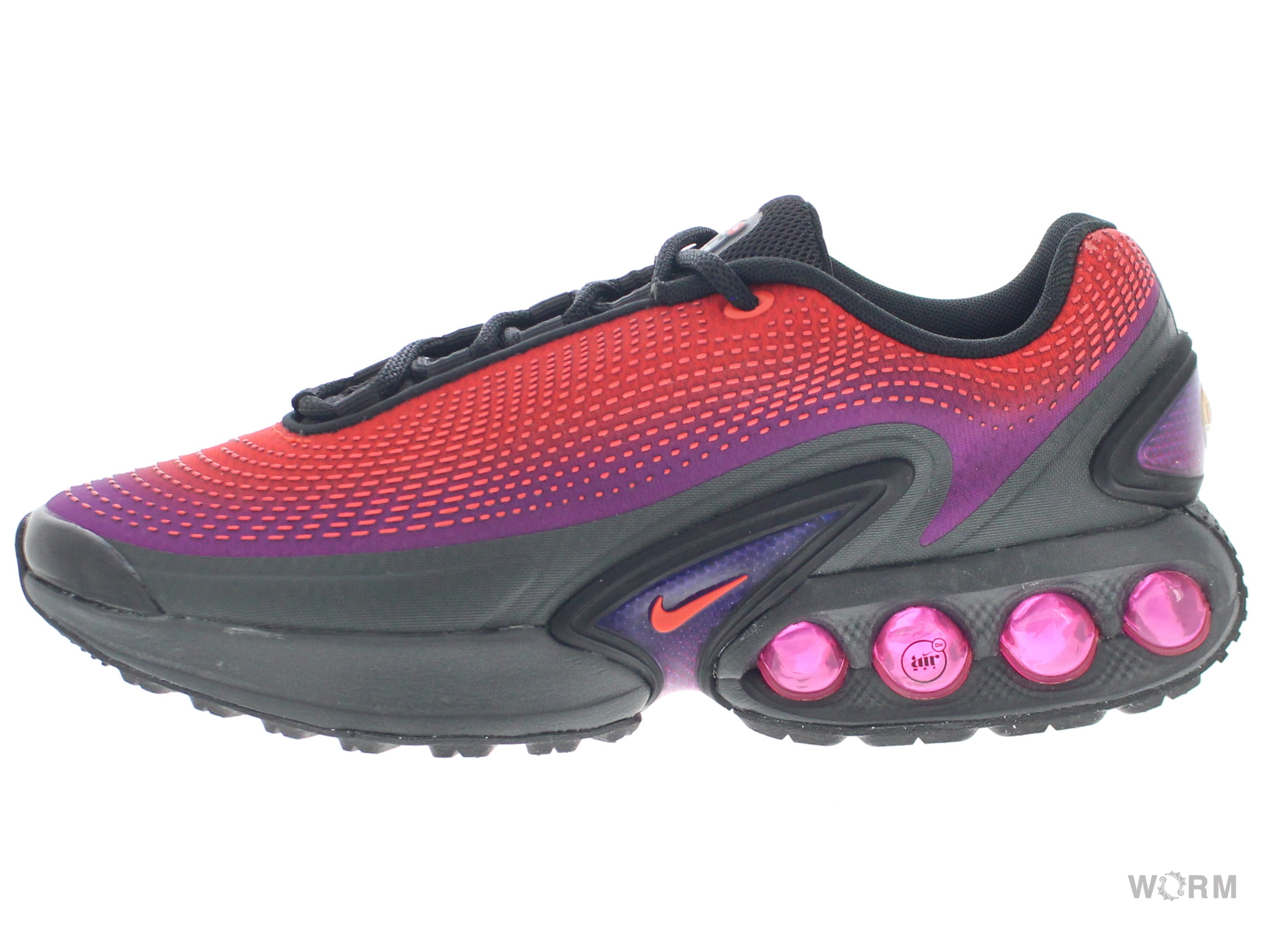 【US7.5】 NIKE AIR MAX DN All Day HQ3732-501 【DS】-WORM TOKYO-WORM TOKYO WEB STORE-100% Authentic Sneakers