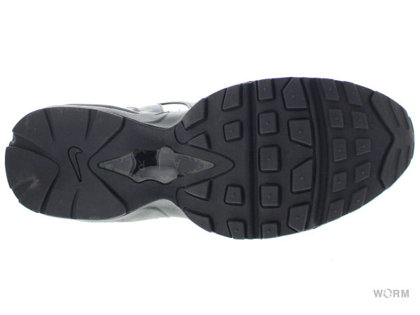 【US9.5】 NIKE AIR MAX 96 / S SUPREME CV7652-300 【DS】-WORM TOKYO-WORM TOKYO WEB STORE-100% Authentic Sneakers
