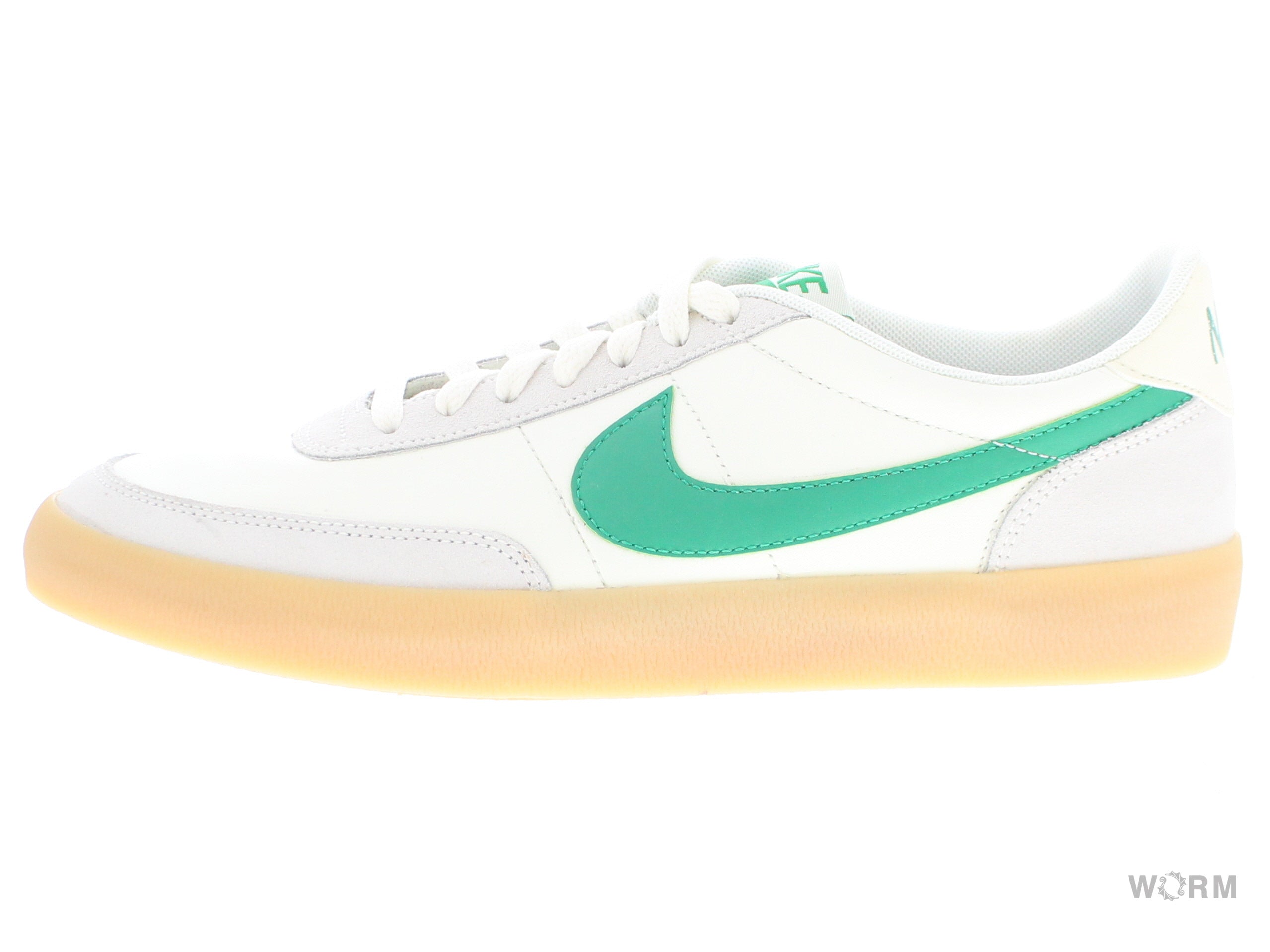 【US9】 NIKE KILLSHOT 2 LEATHER 432997-111 【DS】-WORM TOKYO-WORM TOKYO WEB STORE-100% Authentic Sneakers