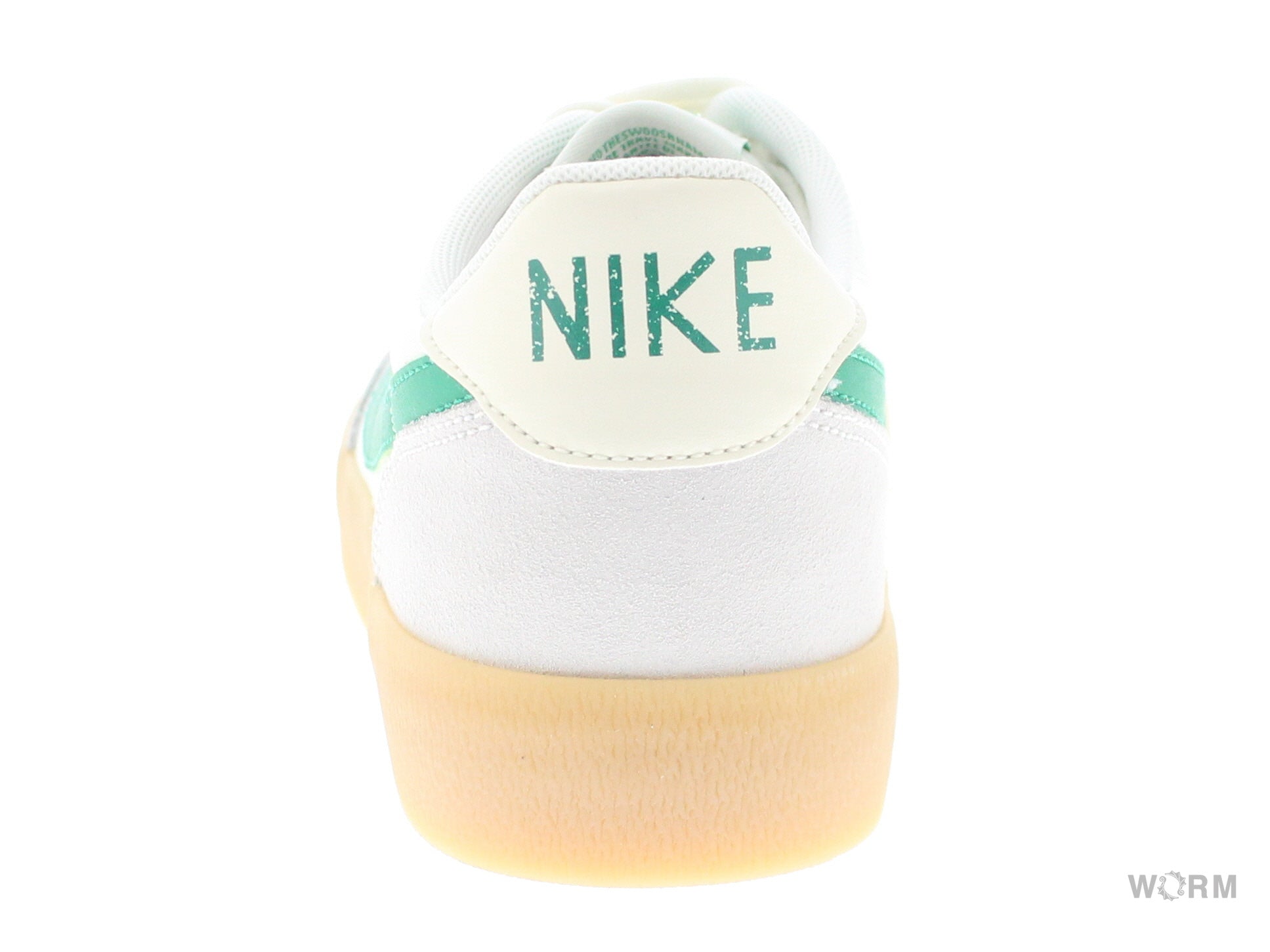 【US9】 NIKE KILLSHOT 2 LEATHER 432997-111 【DS】-WORM TOKYO-WORM TOKYO WEB STORE-100% Authentic Sneakers