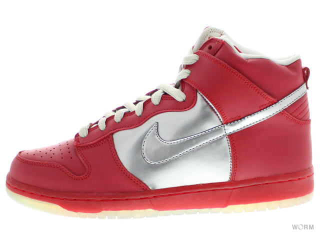 【US11.5】NIKE DUNK HIGH PREMIUM SB 313171-002【DS】-WORM TOKYO-WORM TOKYO WEB STORE-100% Authentic Sneakers