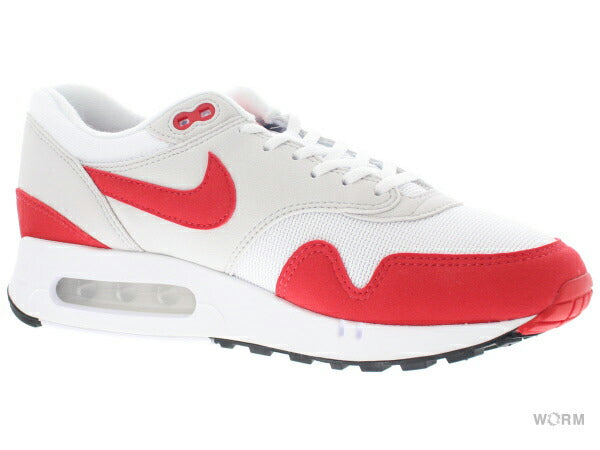 【US7.5】 NIKE AIR MAX 1 86 OG DQ3989-100 【DS】-WORM OSAKA-WORM TOKYO WEB STORE-100% Authentic Sneakers