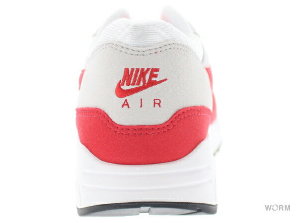 【US7.5】 NIKE AIR MAX 1 86 OG DQ3989-100 【DS】-WORM OSAKA-WORM TOKYO WEB STORE-100% Authentic Sneakers