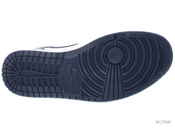 【US10】 AIR JORDAN 1 MID 554724-174 【DS】-WORM TOKYO-WORM TOKYO WEB STORE-100% Authentic Sneakers