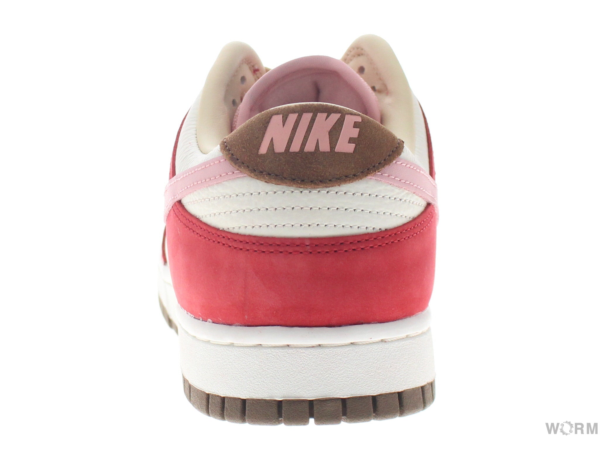 【W US12】 NIKE DUNK LOW PRM FB7910-600 【DS】-WORM TOKYO-WORM TOKYO WEB STORE-100% Authentic Sneakers