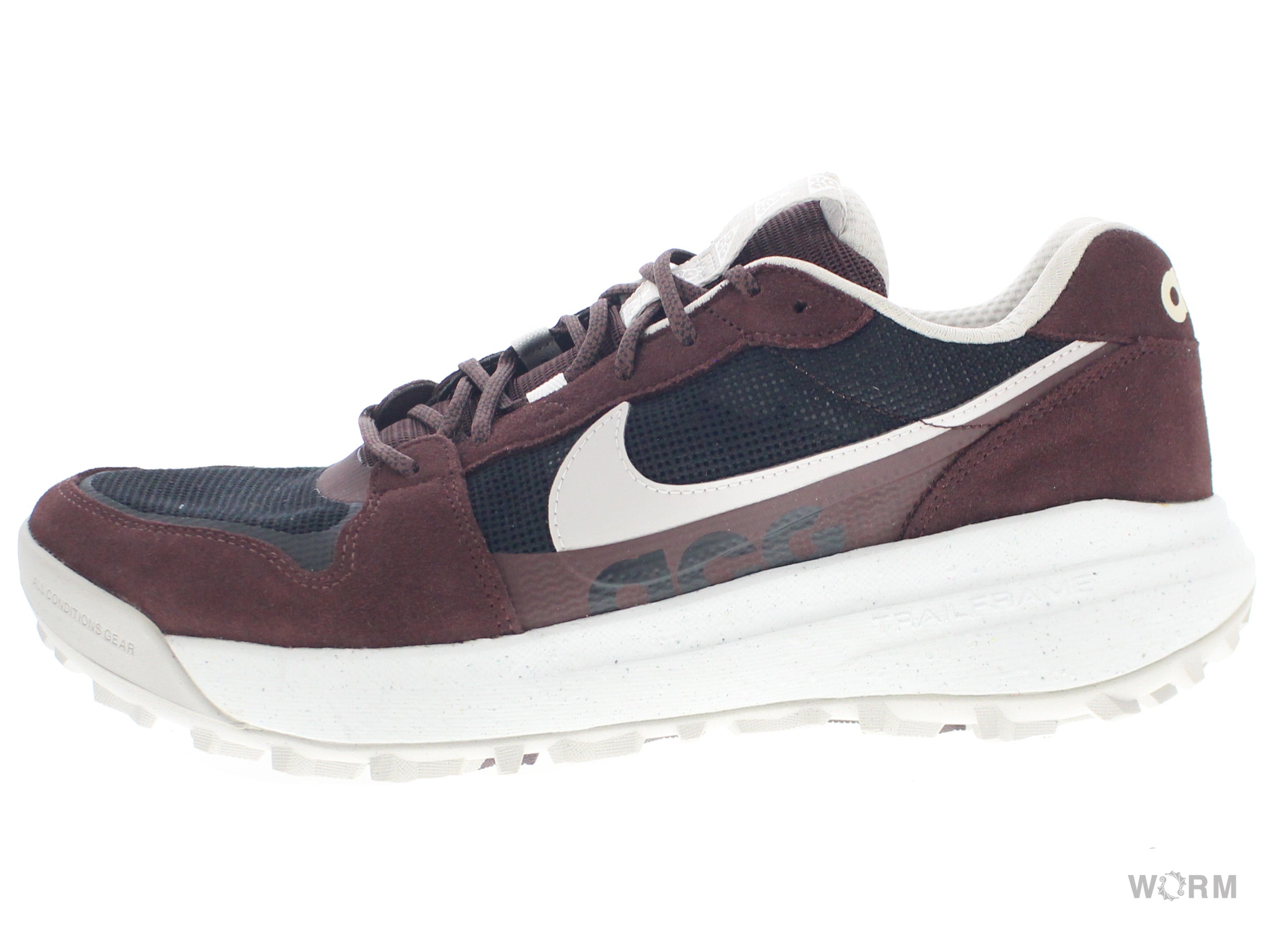 【US11】 NIKE ACG LOWCATE DM8019-202 【DS】-WORM TOKYO-WORM TOKYO WEB STORE-100% Authentic Sneakers