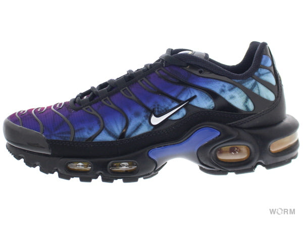 US8 Nike Air Max Plus 25th Anniversary FV0393 001 DS