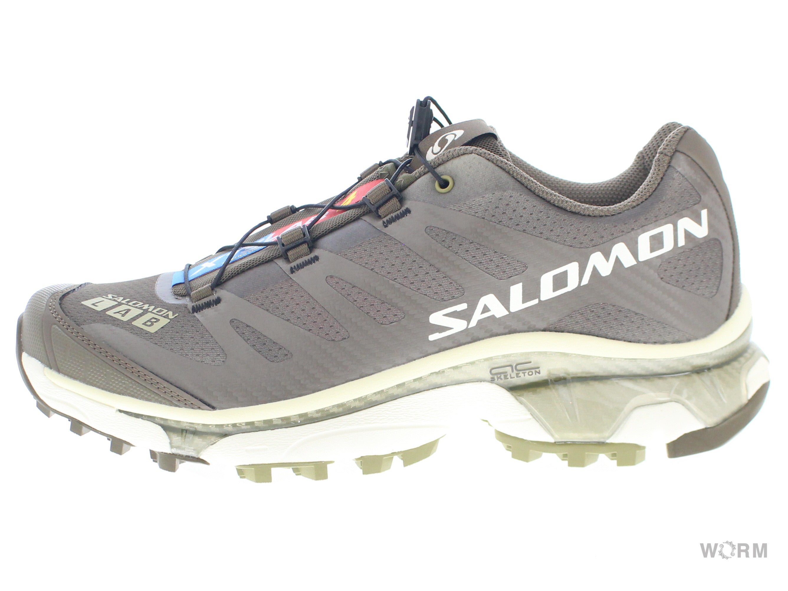 【US8】 SALOMON XT-4 OG 474425 【DS】-WORM TOKYO-WORM TOKYO WEB STORE-100% Authentic Sneakers