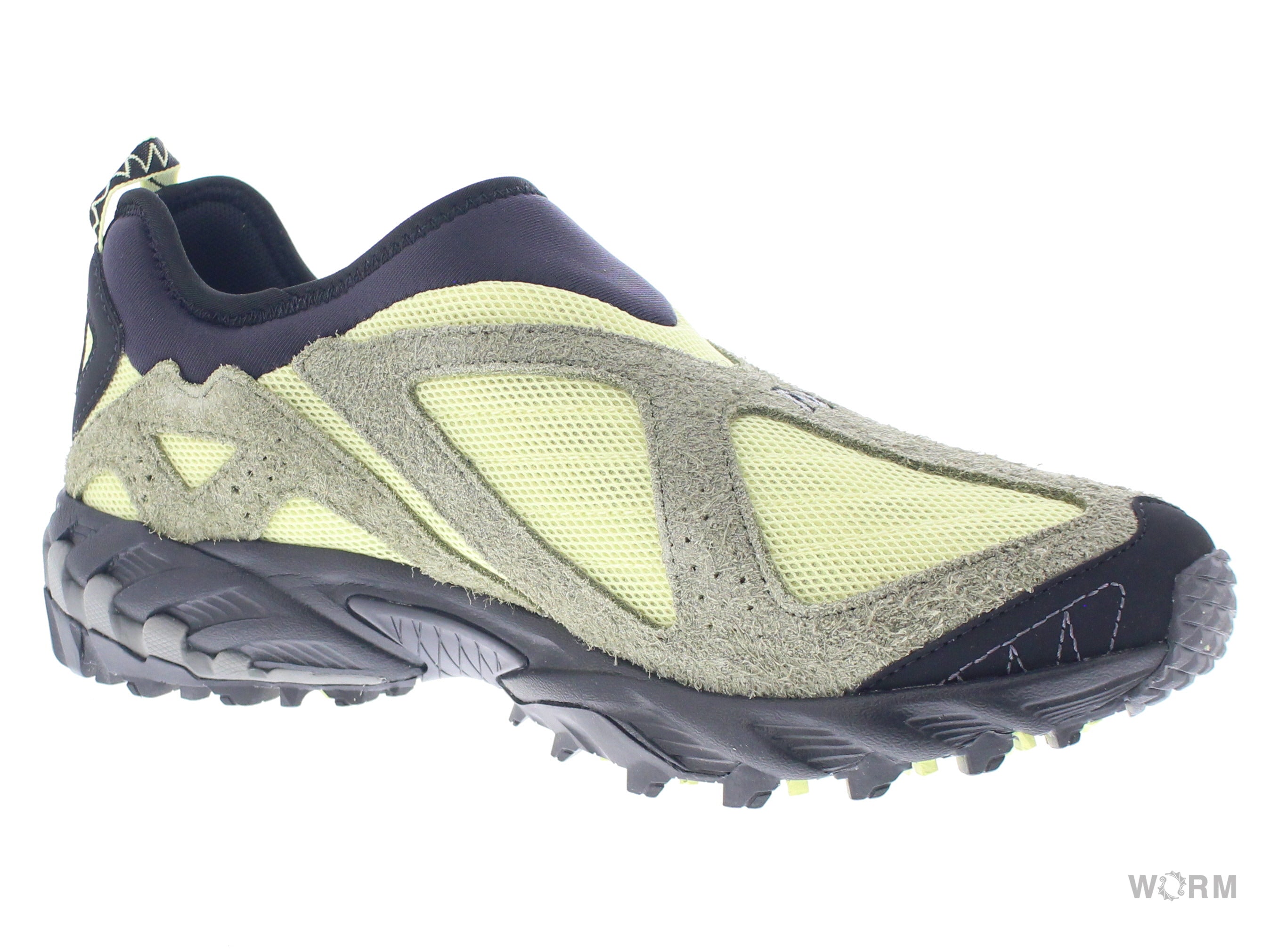 【US8】 New Balance ML610SSA ML610SSA 【DS】-WORM TOKYO-WORM TOKYO WEB STORE-100% Authentic Sneakers