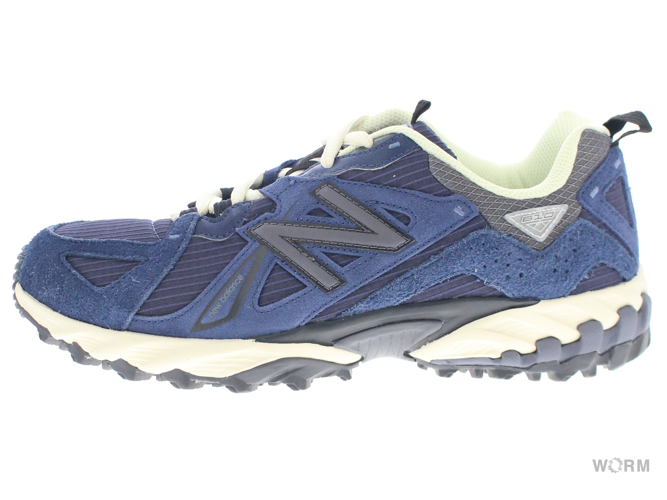 【US8】 New Balance ML610TLY ML610TLY 【DS】-WORM TOKYO-WORM TOKYO WEB STORE-100% Authentic Sneakers