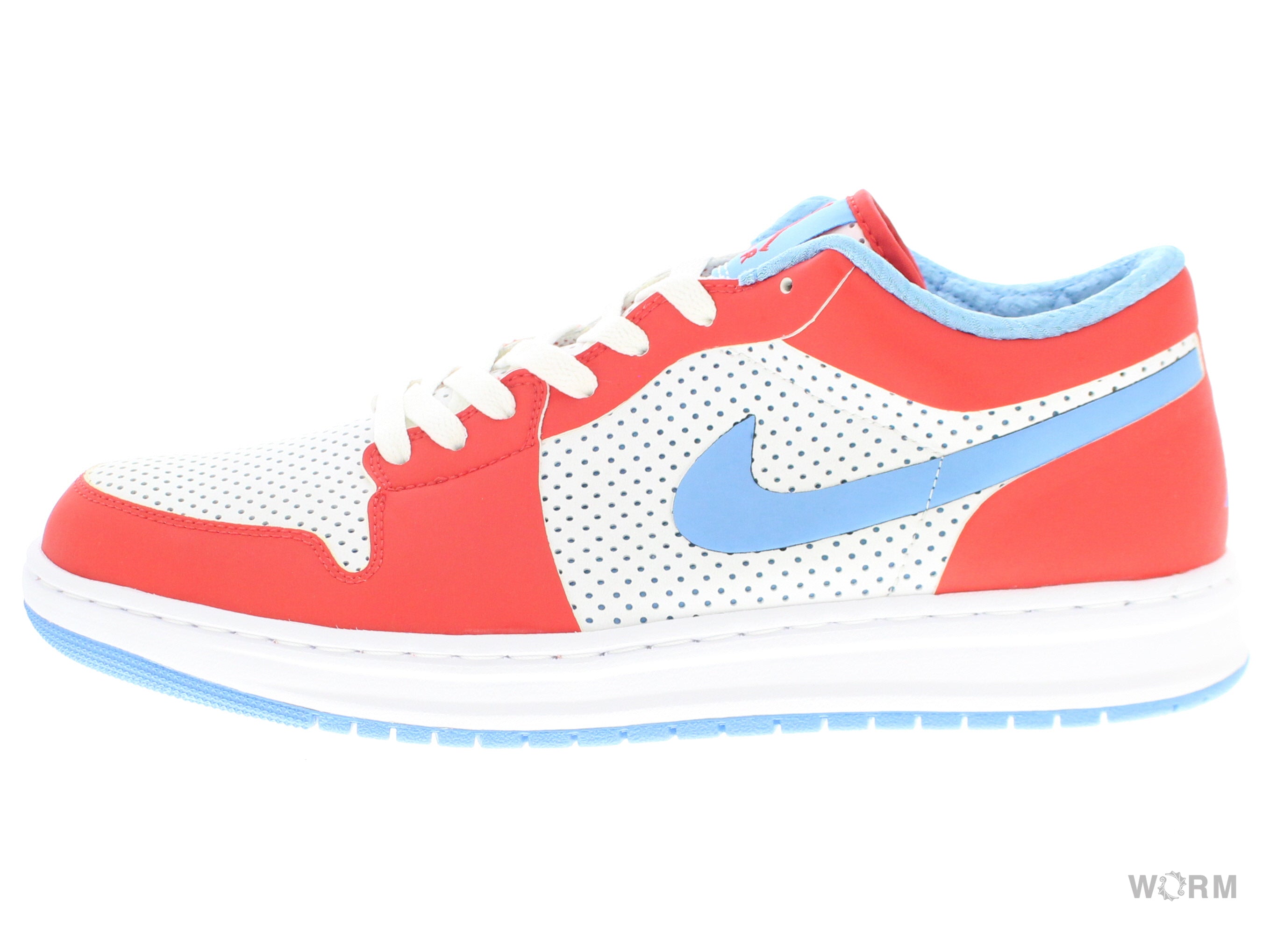 【US11】 AJ ALPHA 1 LOW 453839-102 【DS】-WORM TOKYO-WORM TOKYO WEB STORE-100% Authentic Sneakers