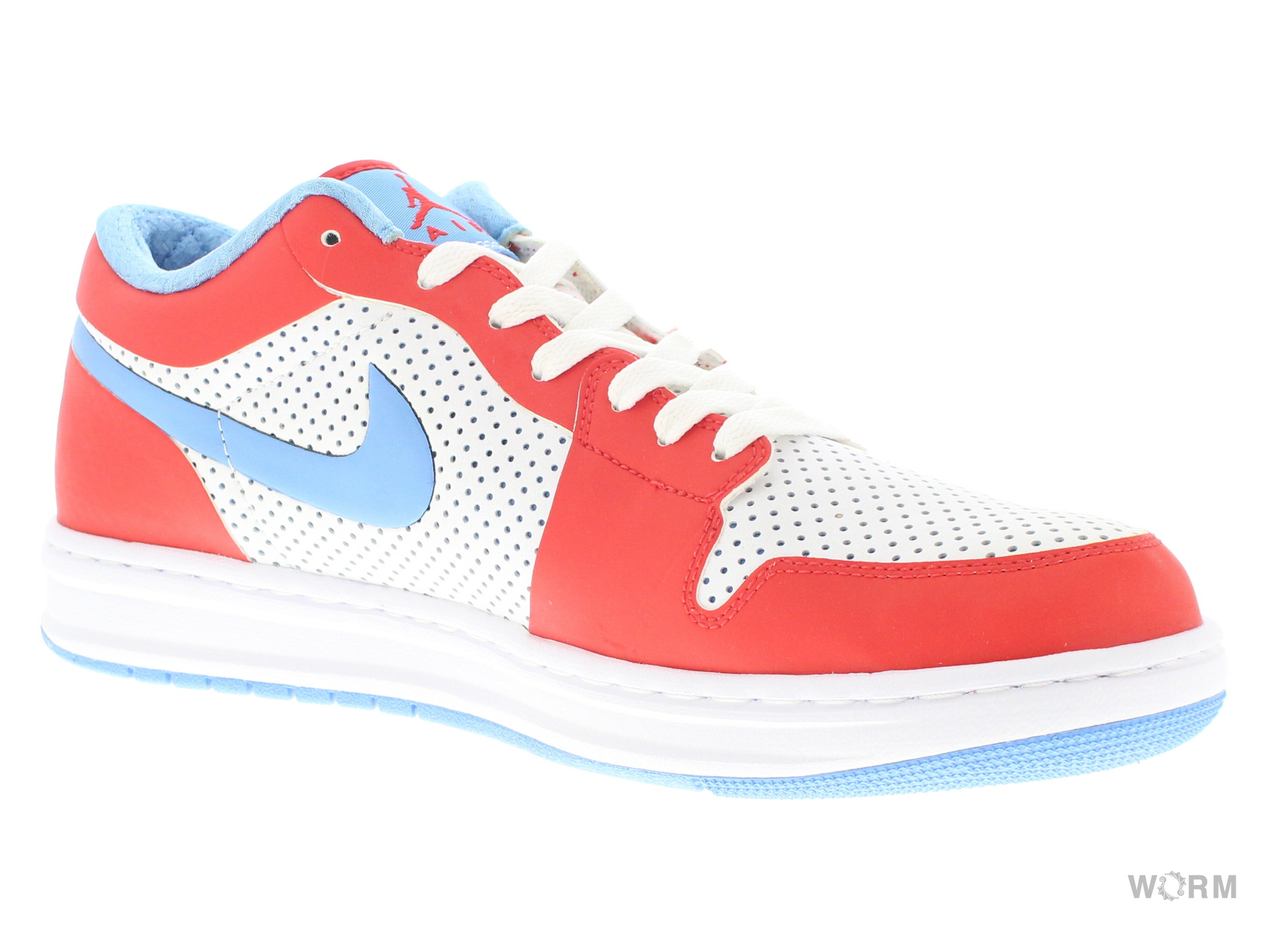 【US11】 AJ ALPHA 1 LOW 453839-102 【DS】-WORM TOKYO-WORM TOKYO WEB STORE-100% Authentic Sneakers