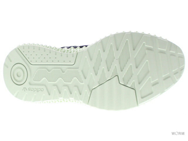 【US10】 adidas HS ZX 4000 4D Hender Scheme F36147 【DS】-WORM TOKYO-WORM TOKYO WEB STORE-100% Authentic Sneakers