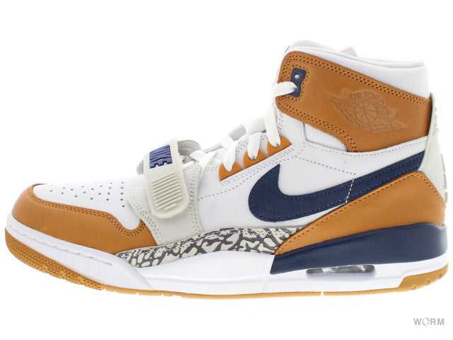 【US8】 AJ LEGACY 312 NRG JUST DON AQ4160-140 【DS】-WORM TOKYO-WORM TOKYO WEB STORE-100% Authentic Sneakers