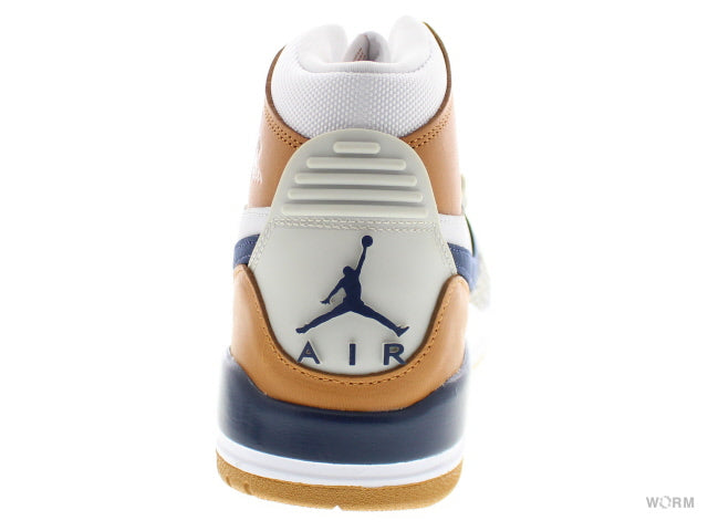 【US8】 AJ LEGACY 312 NRG JUST DON AQ4160-140 【DS】-WORM TOKYO-WORM TOKYO WEB STORE-100% Authentic Sneakers