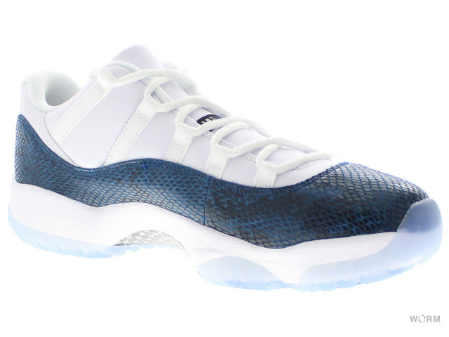 【US11】 AIR JORDAN 11 RETRO LOW LE CD6846-102 【DS】-WORM TOKYO-WORM TOKYO WEB STORE-100% Authentic Sneakers