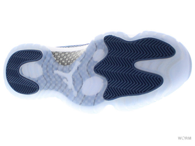 【US11】 AIR JORDAN 11 RETRO LOW LE CD6846-102 【DS】-WORM TOKYO-WORM TOKYO WEB STORE-100% Authentic Sneakers