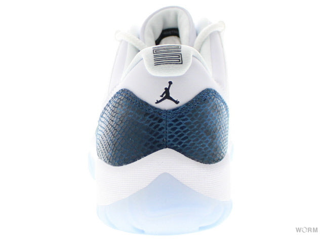 【US11】 AIR JORDAN 11 RETRO LOW LE CD6846-102 【DS】-WORM TOKYO-WORM TOKYO WEB STORE-100% Authentic Sneakers