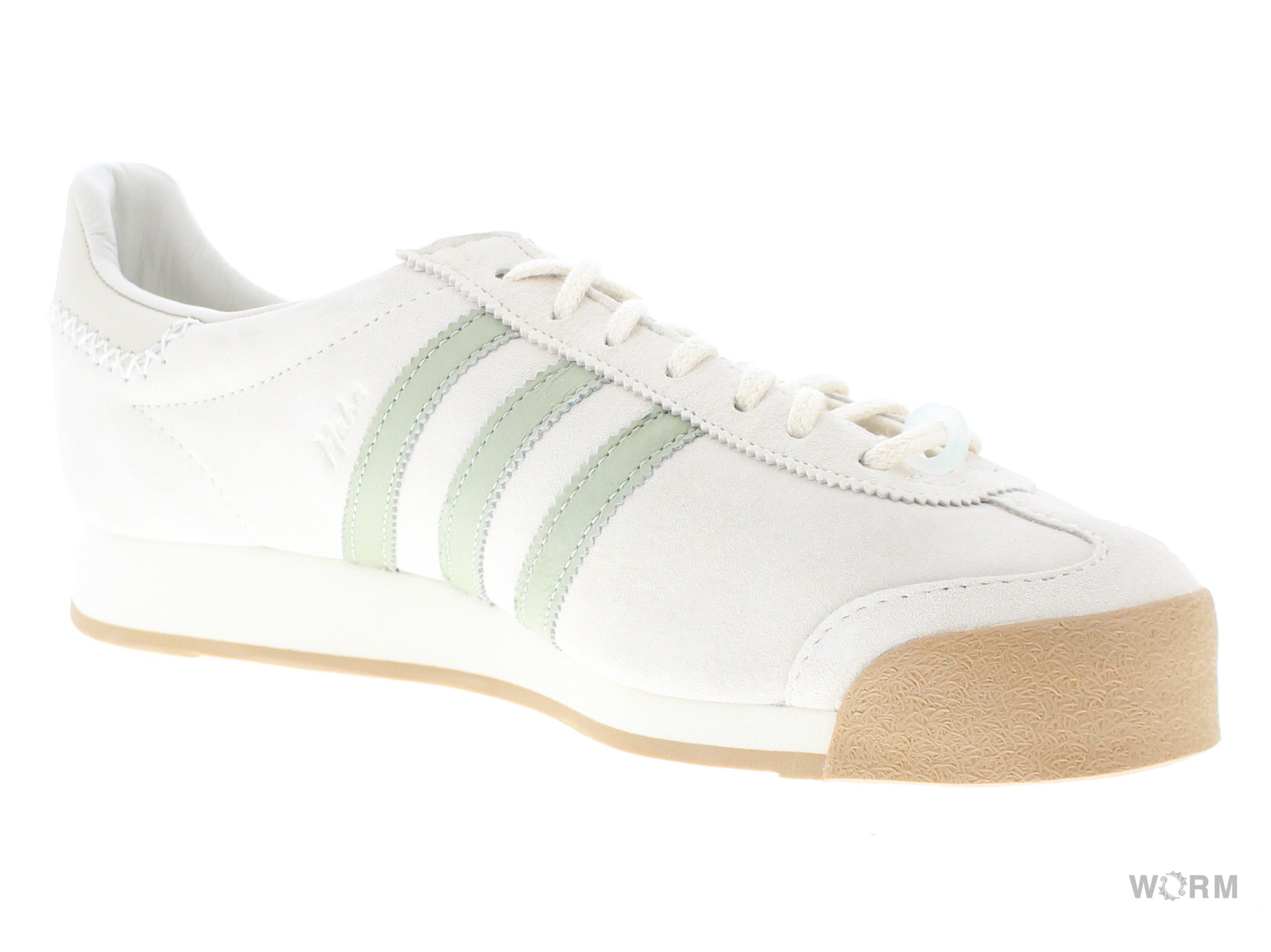 【US10】 adidas SAMOA MAHA IE0968 【DS】-WORM TOKYO-WORM TOKYO WEB STORE-100% Authentic Sneakers