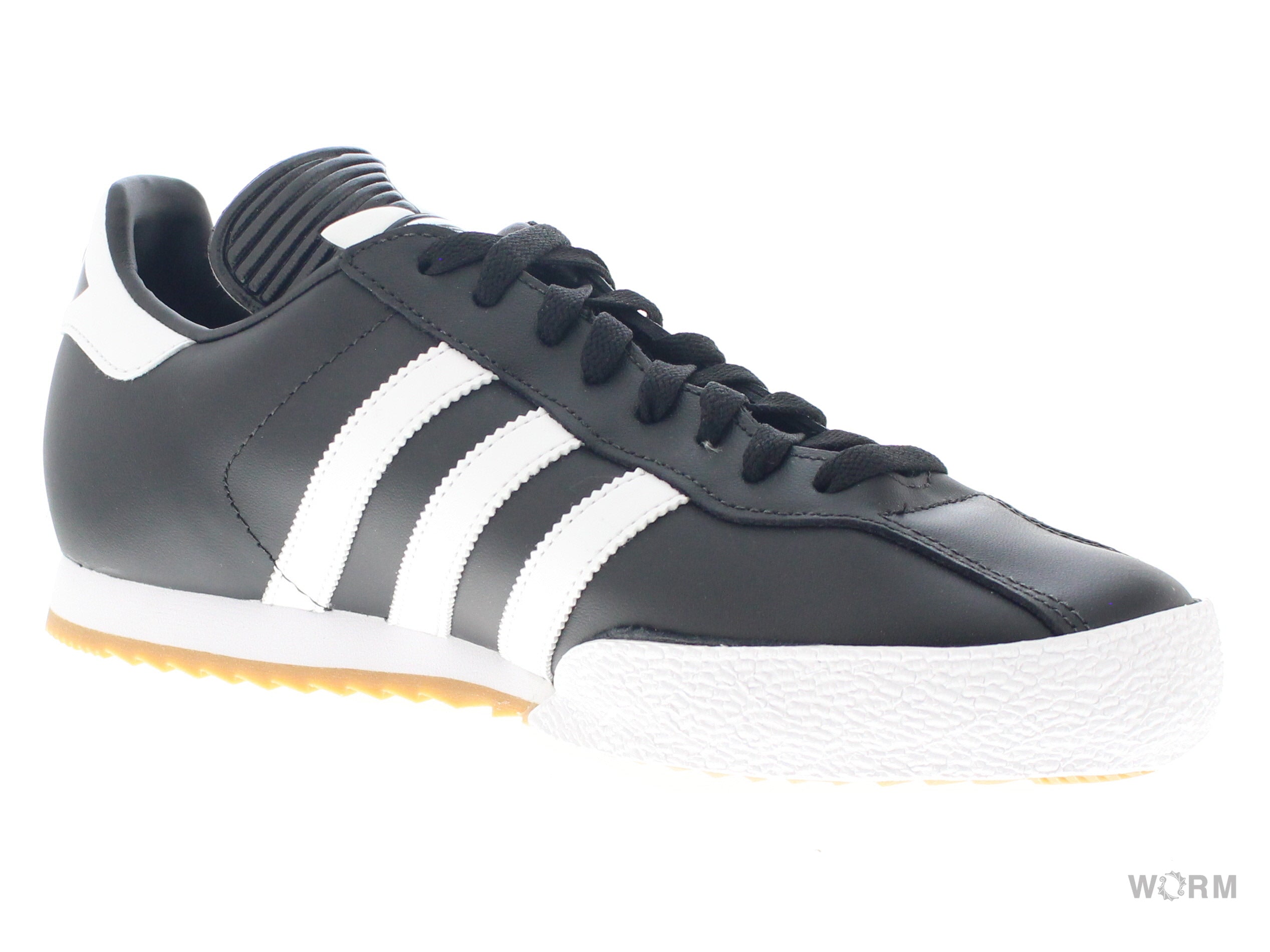 【US9.5】 adidas SAMBA SUPER 019099 【DS】-WORM TOKYO-WORM TOKYO WEB STORE-100% Authentic Sneakers