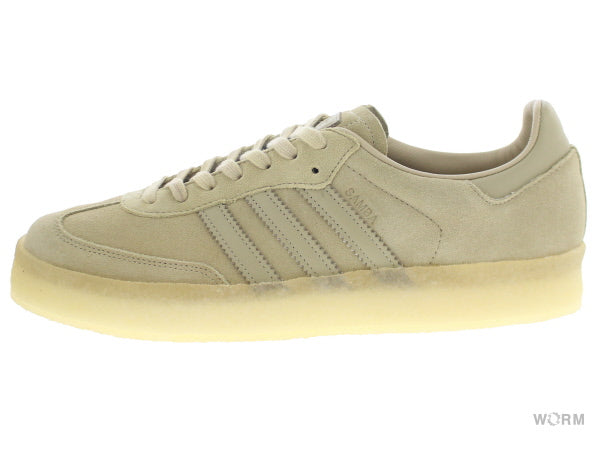 【US8.5】 adidas SAMBA KITH CLARKS ID7298 【DS】-WORM TOKYO-WORM TOKYO WEB STORE-100% Authentic Sneakers