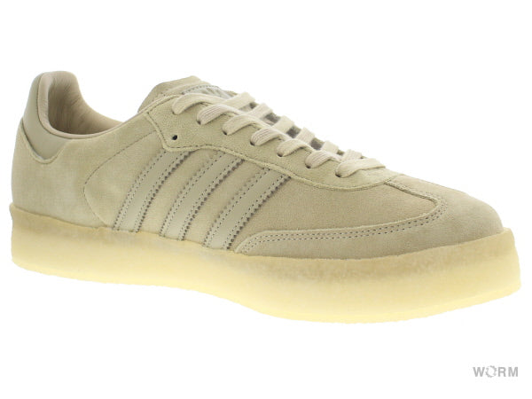 【US8.5】 adidas SAMBA KITH CLARKS ID7298 【DS】-WORM TOKYO-WORM TOKYO WEB STORE-100% Authentic Sneakers