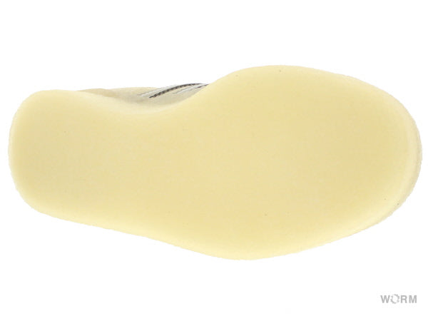 【US8.5】 adidas SAMBA KITH CLARKS ID7298 【DS】-WORM TOKYO-WORM TOKYO WEB STORE-100% Authentic Sneakers