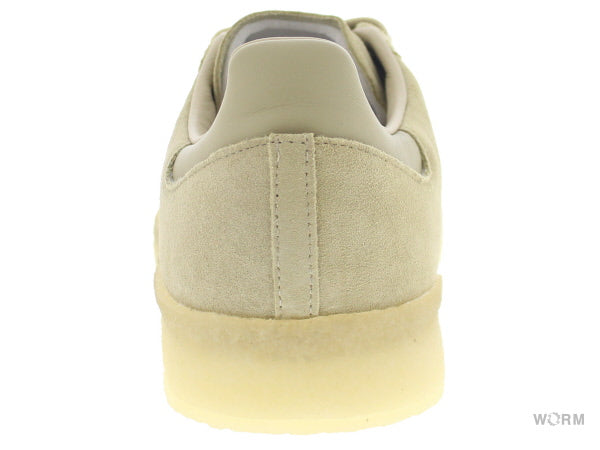 【US8.5】 adidas SAMBA KITH CLARKS ID7298 【DS】-WORM TOKYO-WORM TOKYO WEB STORE-100% Authentic Sneakers