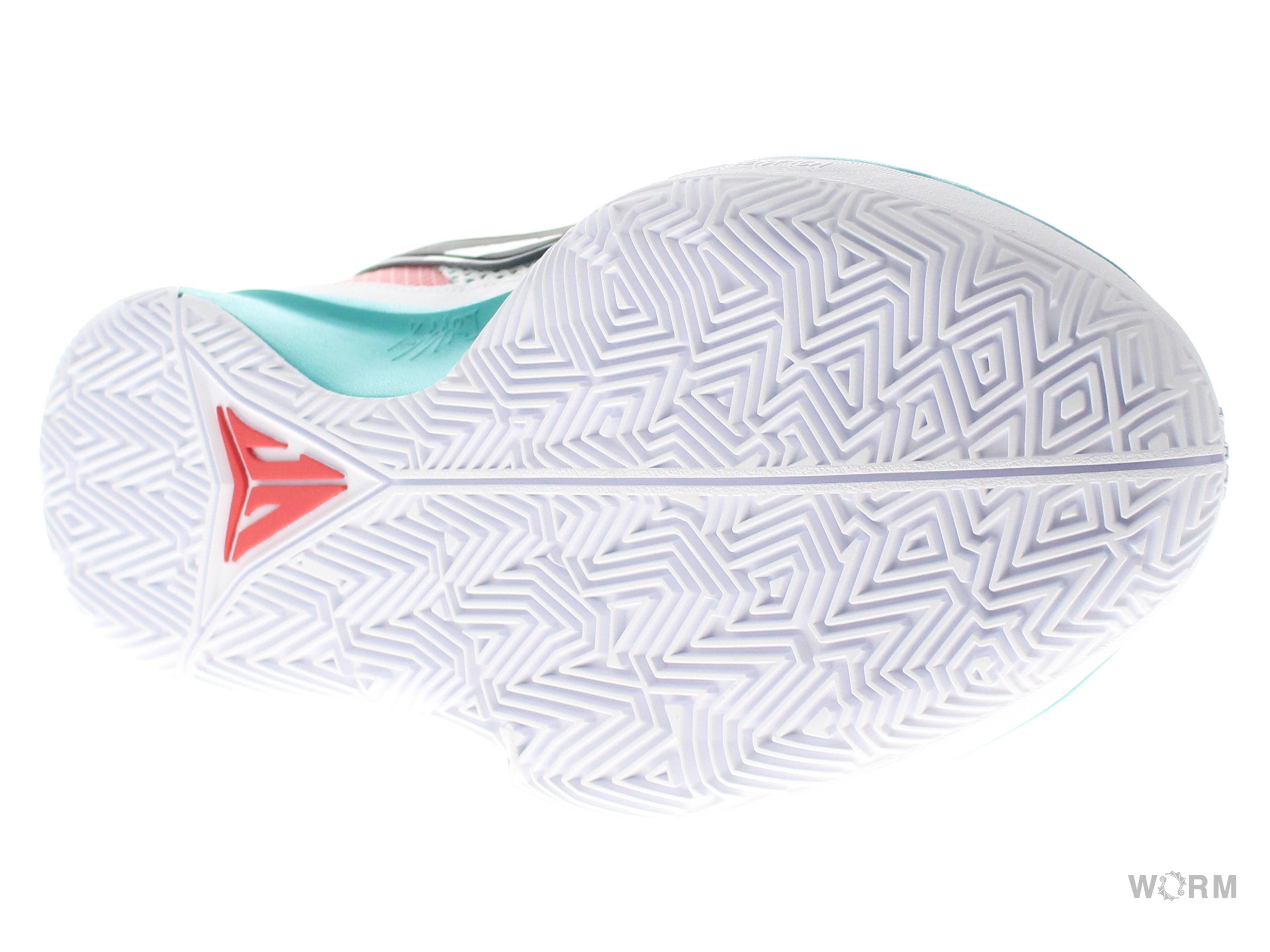 【US9】 NIKE JA 1 SCRATCH EP HJ7929-100 【DS】-WORM TOKYO-WORM TOKYO WEB STORE-100% Authentic Sneakers