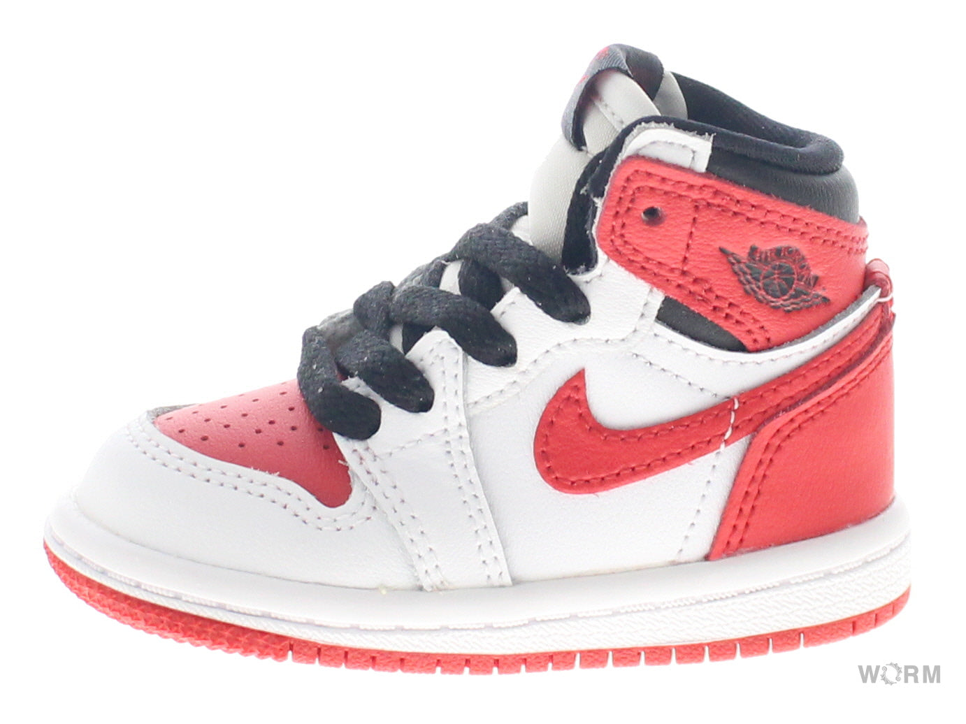 【US3C】 JORDAN 1 RETRO HIGH OG TD AQ2665-161 【DS】