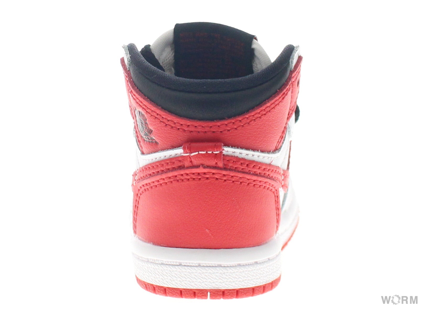 【US3C】 JORDAN 1 RETRO HIGH OG TD AQ2665-161 【DS】
